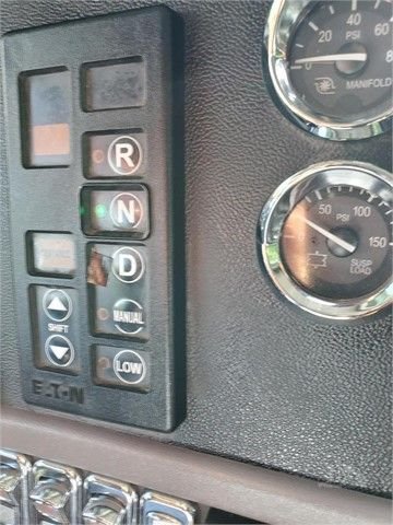 Peterbilt S&S conversion for Sale $179,900