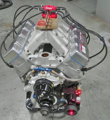 FRESH 358ci SB2.2 - 809hp for Sale in KNOXVILLE, TN | RacingJunk
