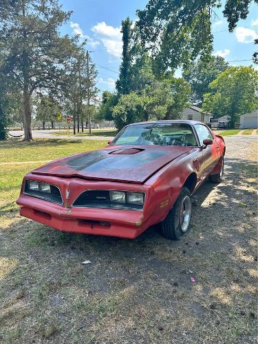 1977 Pontiac Trans Am  for Sale $15,995 