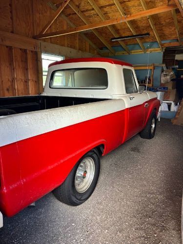 1966 Ford F-100  for Sale $40,995 