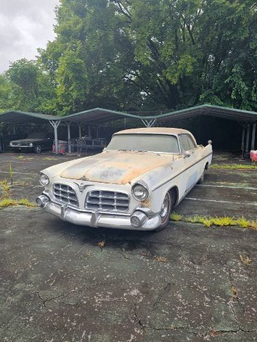 1955 Chrysler Imperial  for Sale $14,995 