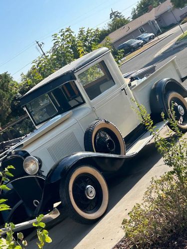 1933 Chevrolet Pickup  for Sale $14,485 