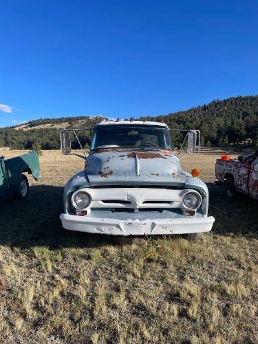 1956 Ford F350  for Sale $5,495 