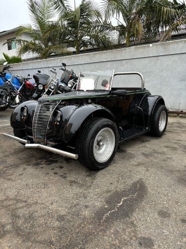 1937 Ford Race Car  for Sale $12,995 