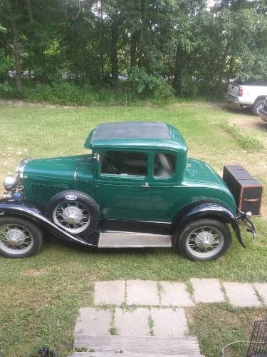 1930 Ford Model A  for Sale $19,495 