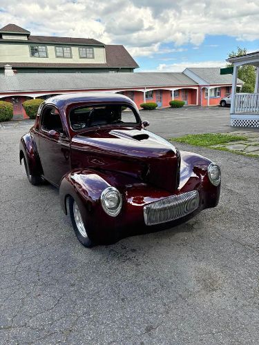 1941 Willys Coupe  for Sale $67,995 