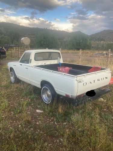 1973 Datsun Pickup  for Sale $10,595 