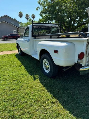 1972 Chevrolet C20  for Sale $18,295 