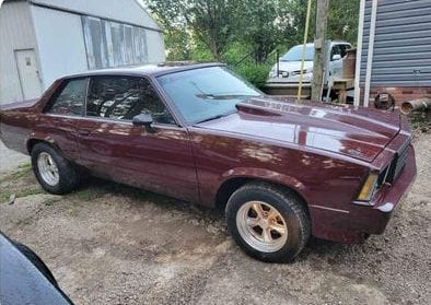 1979 Chevrolet Malibu  for Sale $15,495 