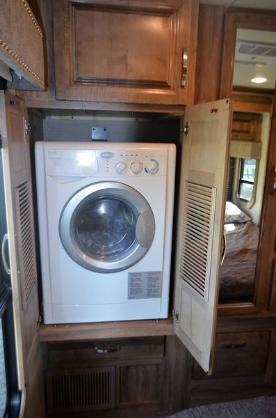 2019 Jayco Seneca 37TS Freightliner Super C Motorhome