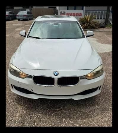 2014 BMW 3 Series  for Sale $12,500 
