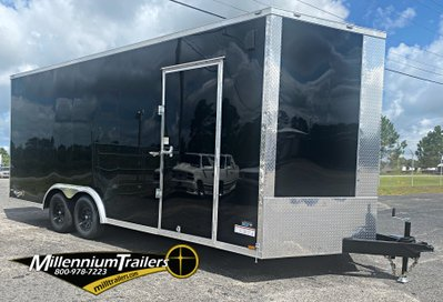 BUDGET PRICED 2026 20' New Econo-Max w/.080 Poly-Core Ext. 