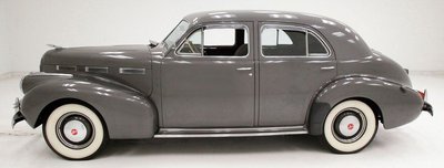 1940 LaSalle  for sale $27,000 