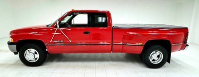 1997 Dodge Ram 3500  for sale $34,500 