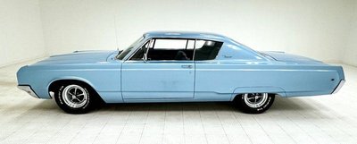 1968 Chrysler Newport  for sale $20,000 