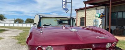 1965 Chevrolet Corvette  for sale $65,995 