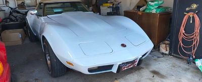 1975 Chevrolet Corvette  for sale $22,995 