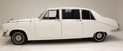 1971 Daimler Limousine  for sale $25,900 