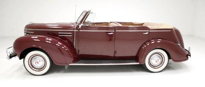 1939 Plymouth P8 Deluxe  for sale $39,900 