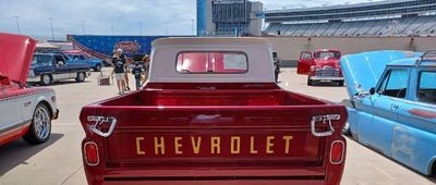 1963 Chevrolet C10  for sale $85,995 