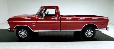 1973 Ford F-350  for sale $26,000 