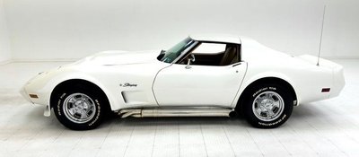 1976 Chevrolet Corvette Coupe  for sale $29,000 