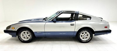 1983 Nissan 280ZX  for sale $20,000 