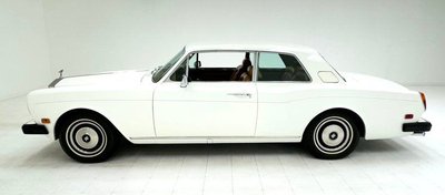 1979 Rolls-Royce Corniche  for sale $59,900 