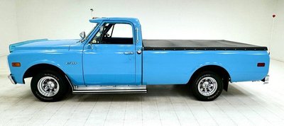 1969 Chevrolet C10  for sale $26,000 