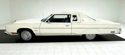 1976 Chrysler New Yorker  for sale $17,500 