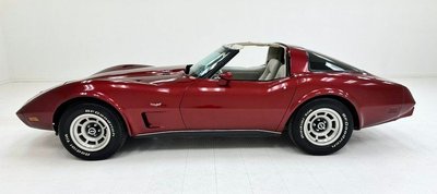 1979 Chevrolet Corvette Coupe  for sale $21,000 