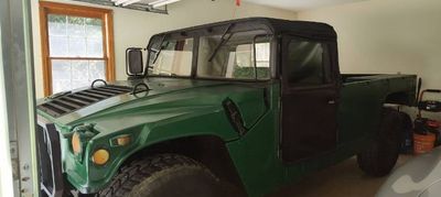 1988 AM General Humvee  for sale $19,495 