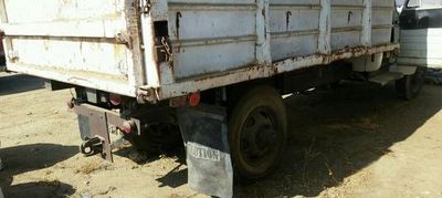 1954 GMC Dump Truck  for sale $6,495 