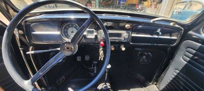 1966 Volkswagen Beetle  for sale $14,495 