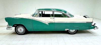 1956 Ford Customline  for sale $19,000 