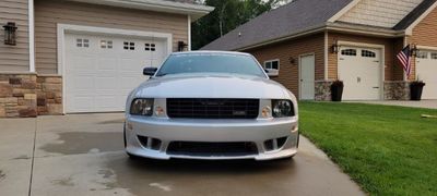 2005 Ford Mustang  for sale $35,495 