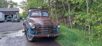 1953 Chevrolet 3100  for sale $8,995 