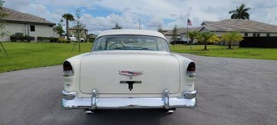 1955 Chevrolet Bel Air  for sale $82,995 