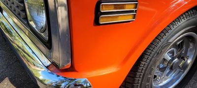 1971 Chevrolet C10  for sale $61,995 