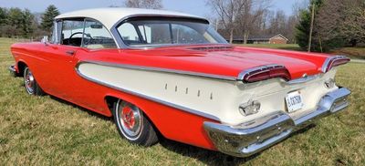 1958 Ford  for sale $35,495 