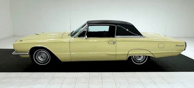 1966 Ford Thunderbird  for sale $20,500 