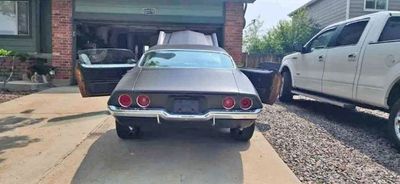 1972 Chevrolet Camaro  for sale $30,995 