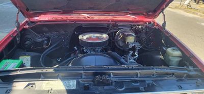 1983 Chevrolet C10  for sale $33,495 