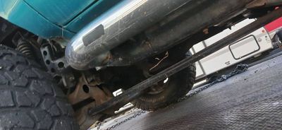 1993 GMC Sierra  for sale $5,295 