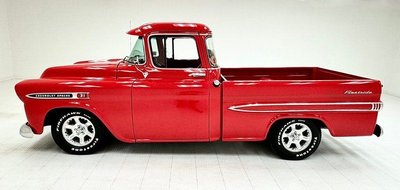 1959 Chevrolet Apache  for sale $52,500 