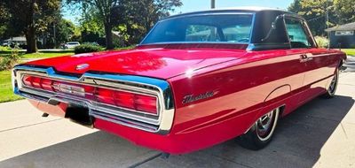 1966 Ford Thunderbird  for sale $45,995 