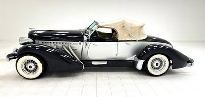 1935 Auburn  for sale $49,000 