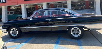 1961 Ford Galaxie  for sale $72,995 