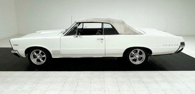 1965 Pontiac LeMans  for sale $48,000 