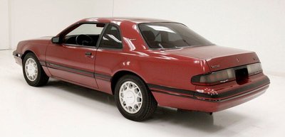 1987 Ford Thunderbird  for sale $19,900 